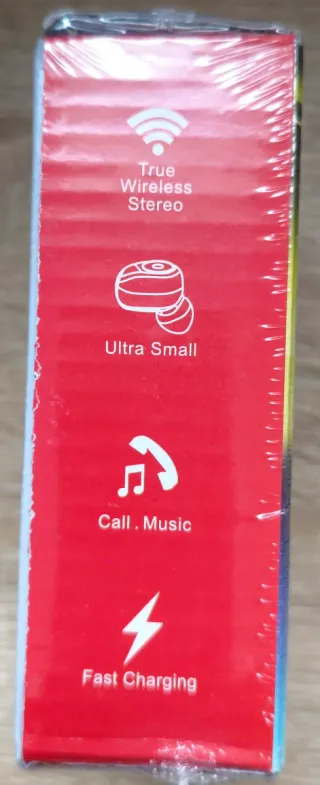 Auriculares M10 BT Wireless V5.3