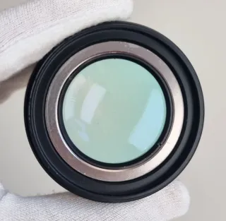 GRAN ANGULAR Adaptador Sher Super Wide 0.42X