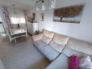 Casa adosada en venta en Oeste en Jerez de la Frontera