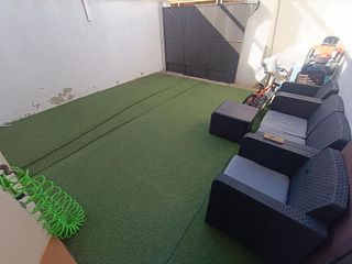 Casa adosada en venta en Oeste en Jerez de la Frontera