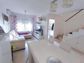 Casa adosada en venta en Oeste en Jerez de la Frontera