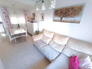 Casa adosada en venta en Oeste en Jerez de la Frontera