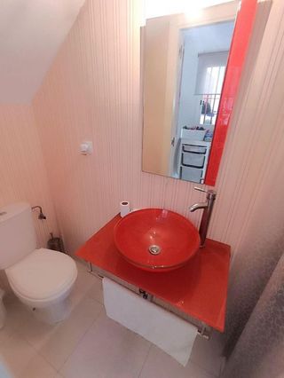 Casa adosada en venta en Oeste en Jerez de la Frontera