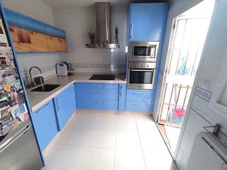 Casa adosada en venta en Oeste en Jerez de la Frontera