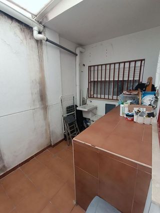 Casa adosada en venta en Oeste en Jerez de la Frontera