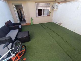 Casa adosada en venta en Oeste en Jerez de la Frontera