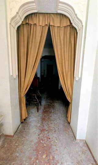 Chalet en venta en Albal