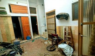 Chalet en venta en Albal