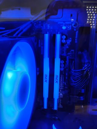 PC Gaming Ryzen 7 5800X | RX 6700 XT 12Gb WIFI