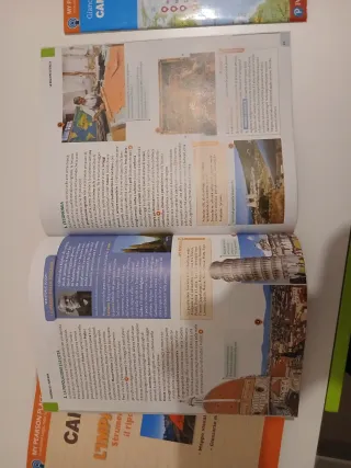 Campo base. Per la Scuola media (Vol. 1)