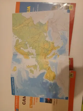 Campo base. Per la Scuola media (Vol. 1)