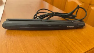 Plancha de pelo BaByliss Slim 28mm Protect