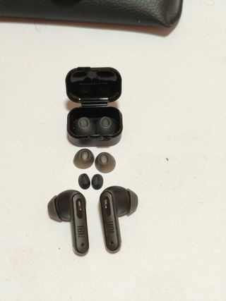 Auriculares JBL Tune Flex 2 Negros