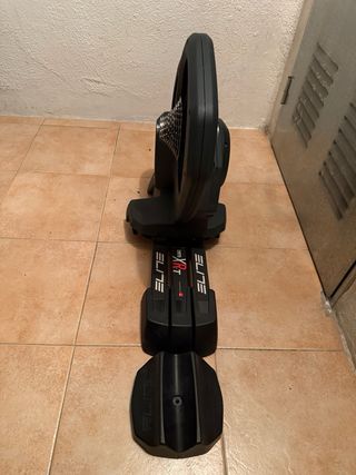 Rodillo Elite DIRETO XR-T