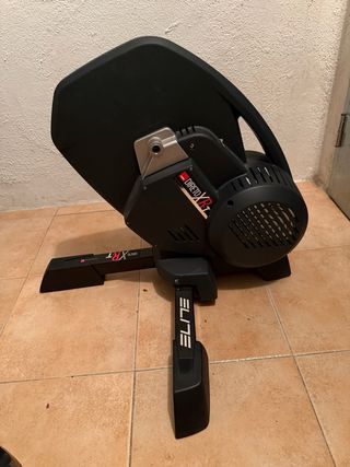 Rodillo Elite DIRETO XR-T