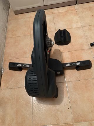 Rodillo Elite DIRETO XR-T