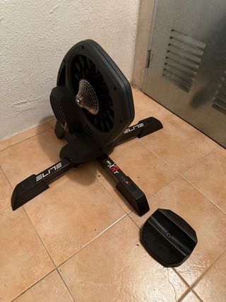 Rodillo Elite DIRETO XR-T