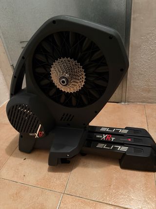 Rodillo Elite DIRETO XR-T