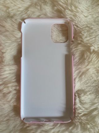 Funda iPhone 11 VICTORIA'S SECRET
