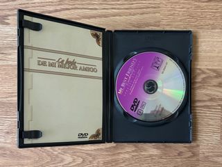 La boda de mi mejor amigo (DVD Edición especial)