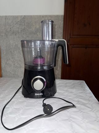 Procesador Alimentos Philips Buen Estado
