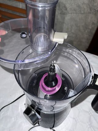 Procesador Alimentos Philips Buen Estado