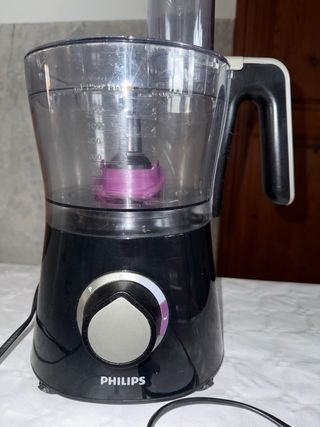 Procesador Alimentos Philips Buen Estado
