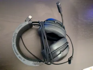 Auriculares Razer Kraken Ultimate