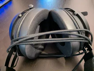 Auriculares Razer Kraken Ultimate