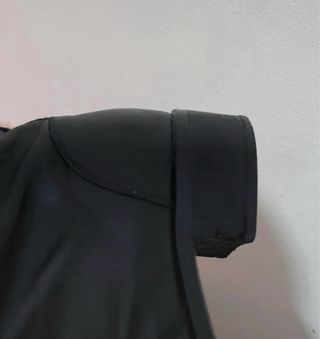 Stivali Nero Giardini Pelle Neri