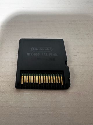 FIFA 09 - Nintendo DS