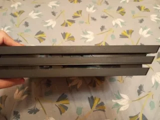 PS4 Pro  ¡RECOJER EN PERSONA!