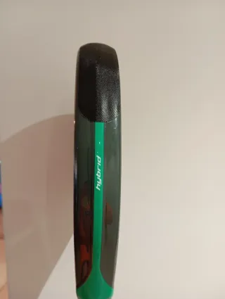 Pala Siux Electra Hybrid ST2