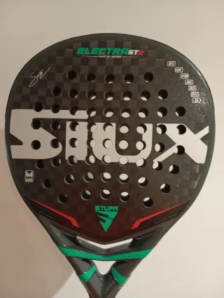 Pala Siux Electra Hybrid ST2