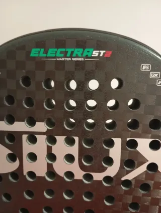 Pala Siux Electra Hybrid ST2