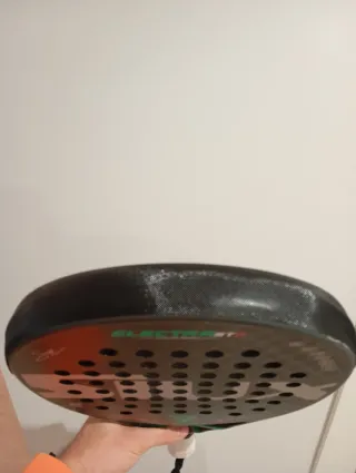 Pala Siux Electra Hybrid ST2