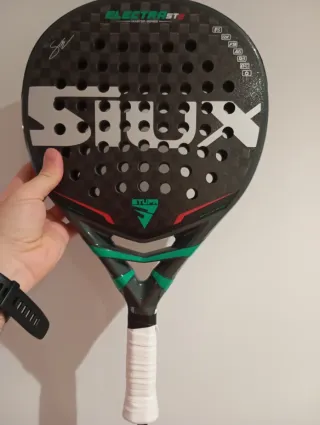 Pala Siux Electra Hybrid ST2