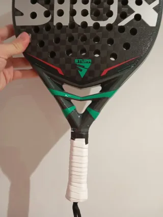 Pala Siux Electra Hybrid ST2