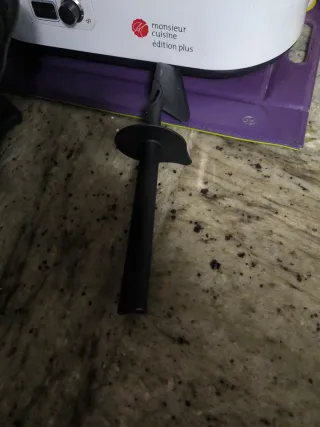 Robot Cocina Monsieur Cuisine Edition Plus