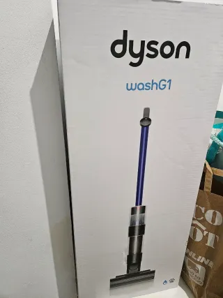 Dyson WashG1