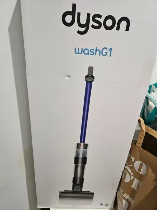Dyson WashG1