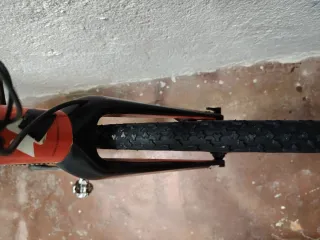 Bicicleta MMR Attack Ciclocross CX talla XS/51