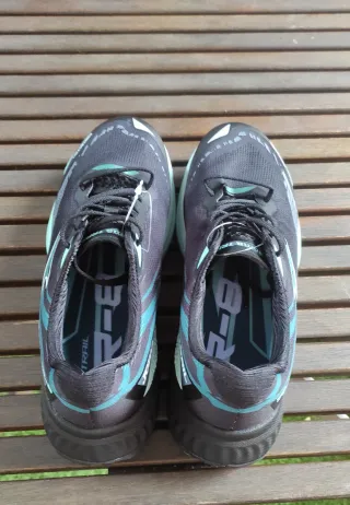 Zapatillas Joma Trail Running Talla 41