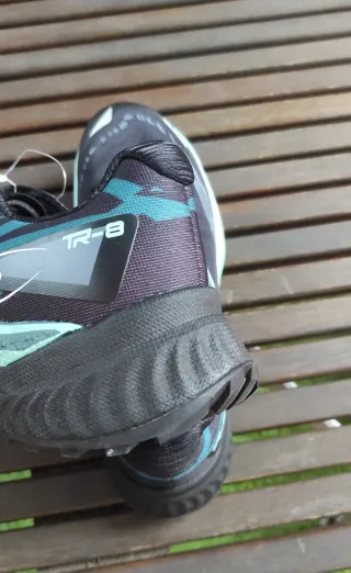 Zapatillas Joma Trail Running Talla 41