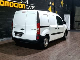 Mercedes-Benz Citan 2021 IVA DEDUCIBLE