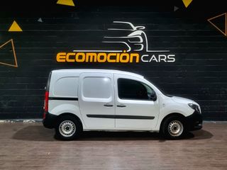 Mercedes-Benz Citan 2021 IVA DEDUCIBLE