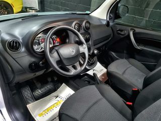 Mercedes-Benz Citan 2021 IVA DEDUCIBLE