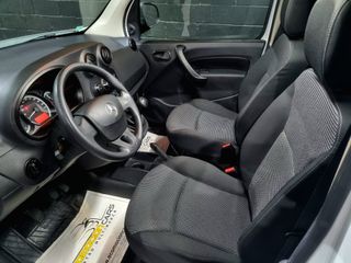 Mercedes-Benz Citan 2021 IVA DEDUCIBLE
