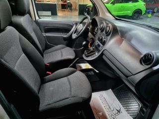 Mercedes-Benz Citan 2021 IVA DEDUCIBLE