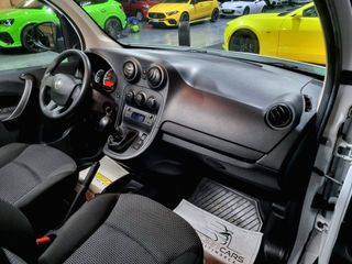 Mercedes-Benz Citan 2021 IVA DEDUCIBLE